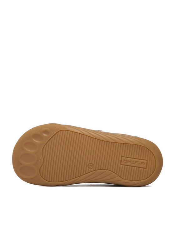 G-Star Raw G-Star Raw Półbuty EO-CI12-DIXAN-02(III)CH Beżowy