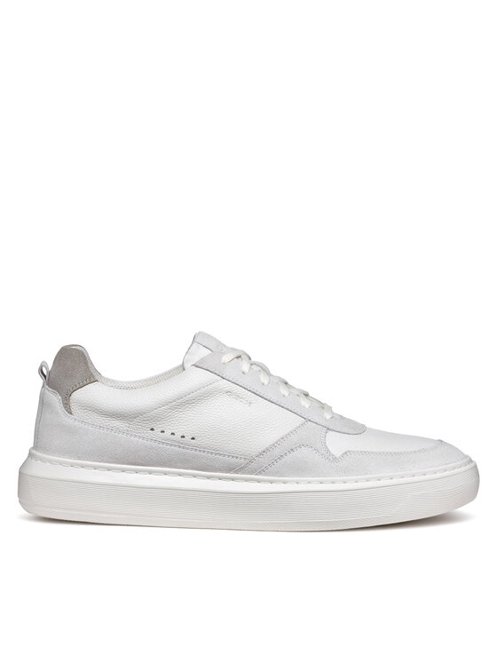 Geox Geox Laisvalaikio batai U Deiven U465WA 02247 C1209 Écru