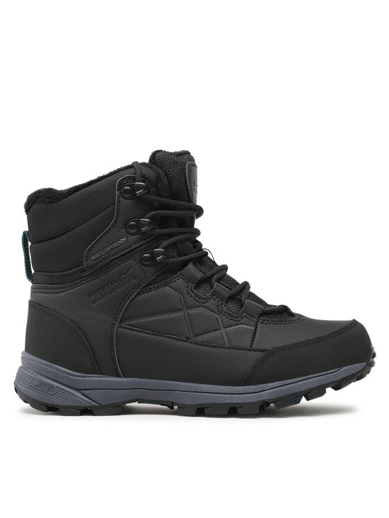 Regatta Regatta Trekkingschuhe Lady Samaris Thermo RWF705 Schwarz