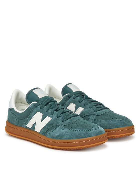 New Balance New Balance Laisvalaikio batai CT500AA Žalia