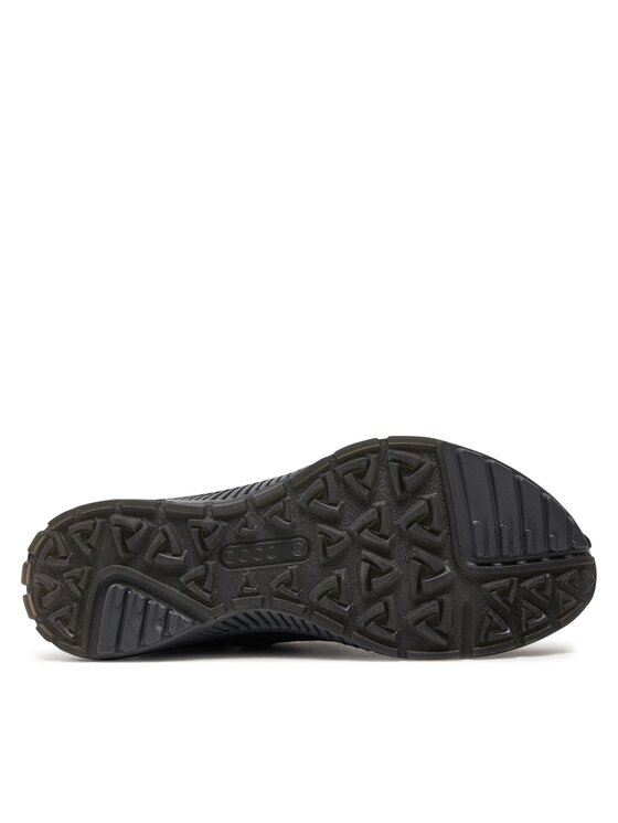 ECCO ECCO Bakancs Terracruise II W GORE-TEX 84306351052 Fekete