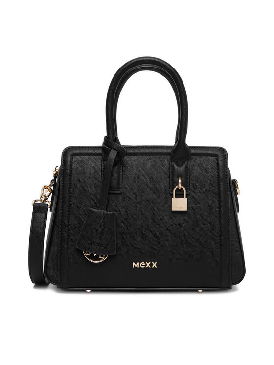 MEXX MEXX Сумка EO-MEXX-S-015-10 Чорний