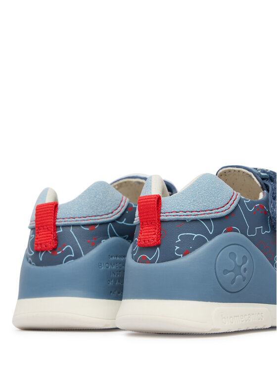 Biomecanics Biomecanics Sandaalid 262125 Tumesinine