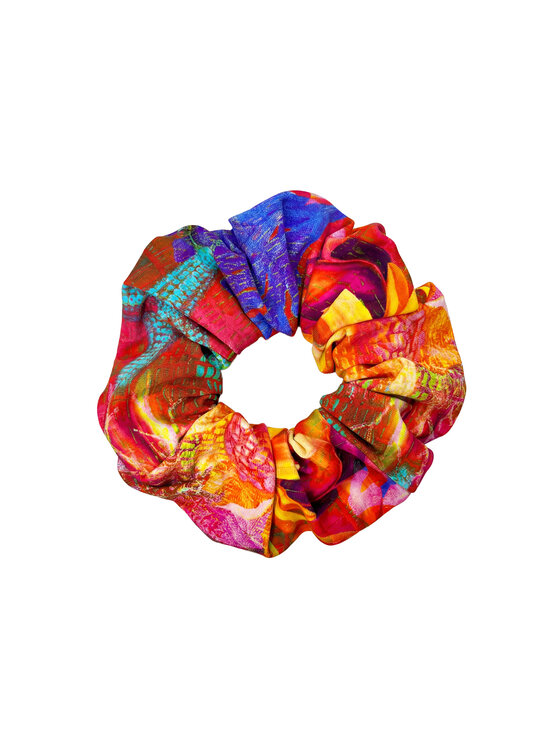 Feba Feba Elastico per capelli G03 Multicolore