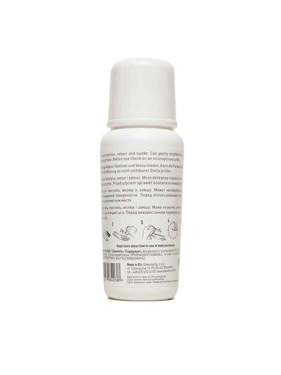 Coccine Coccine Šampūns Sneakers Shampoo