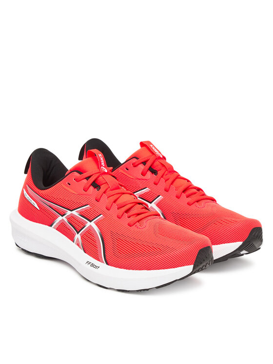Asics Asics Běžecké boty Gt-1000 14 1011C077 Červená