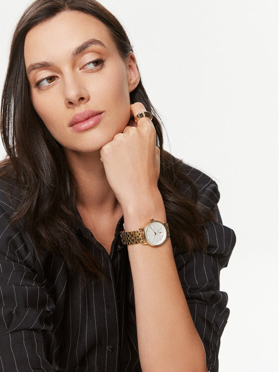 Skagen Skagen Orologio Kuppel Lille SKW3102 Oro