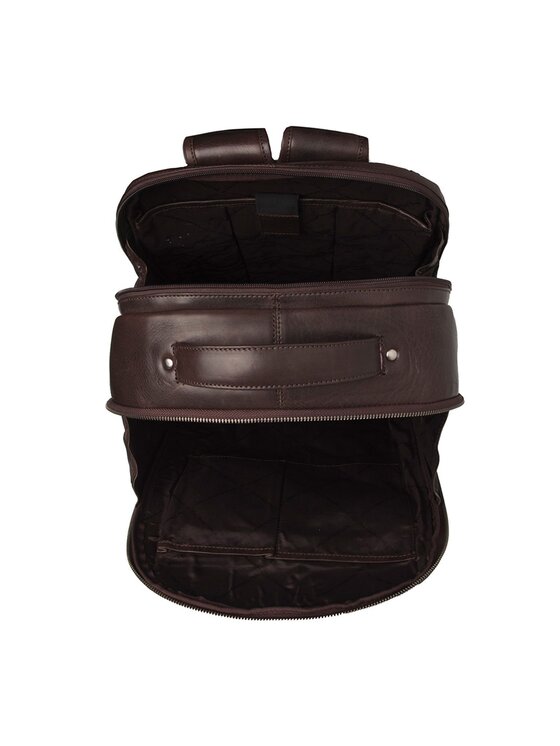 The Chesterfield Brand The Chesterfield Brand Torba 308772 Brązowy
