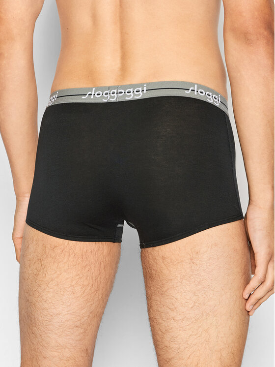 Sloggi Sloggi Boxershorts-Set 10206968 Bunt