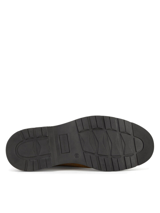 U.S. Polo Assn. U.S. Polo Assn. Chelsea cipele LORENZ001M/DSE1 Smeđa