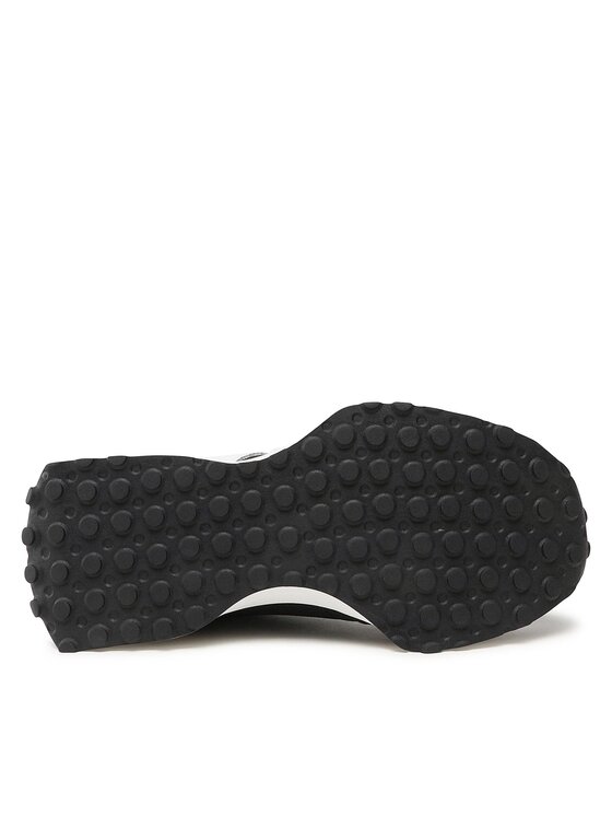 New Balance New Balance Αθλητικά GS327CBW Μαύρο