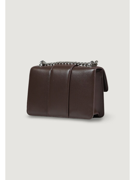 Armani Exchange Armani Exchange Borsetta MESSENGER BAG Marrone