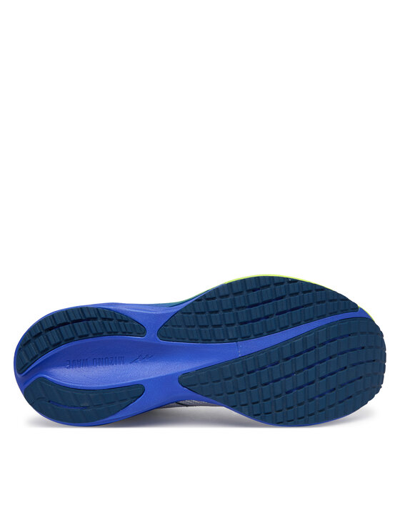 Mizuno Mizuno Pantofi pentru alergare Wave Rider 29 J1GC2503 53 Alb