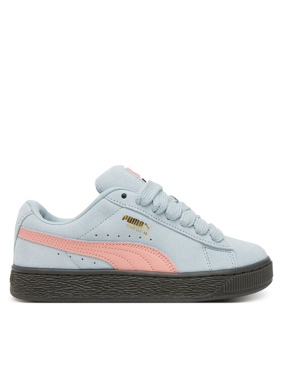 Puma Puma Sportcipők Suede XL Jr 396577 30 Kék