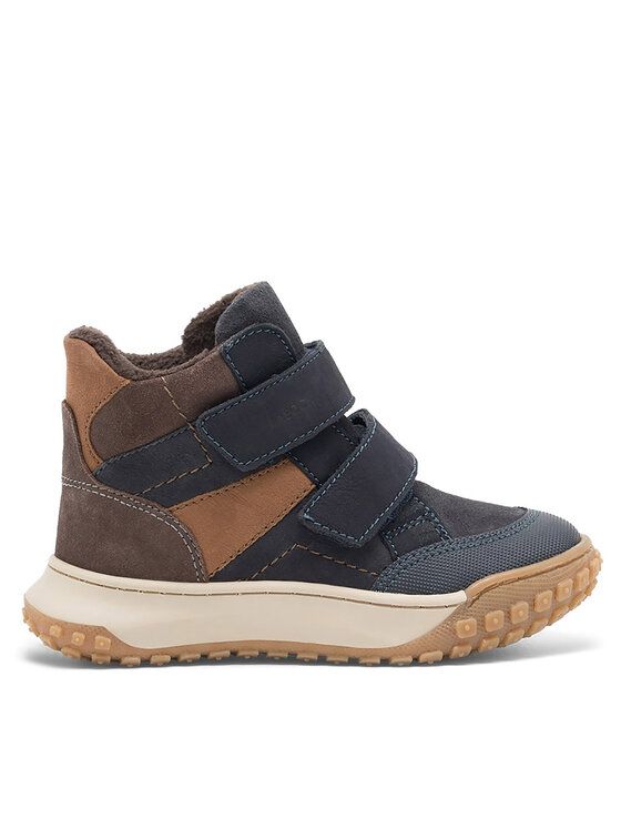 Lasocki Kids Lasocki Kids Μποτίνια KARTO CI12-3138-01 Σκούρο μπλε