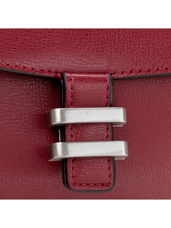 Marella Marella Borsetta Stelo 65160275 Rosso