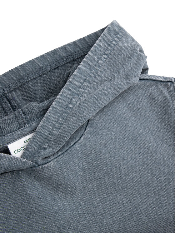 Coccodrillo Coccodrillo Bluza WC5132302SBJ Granatowy Regular Fit