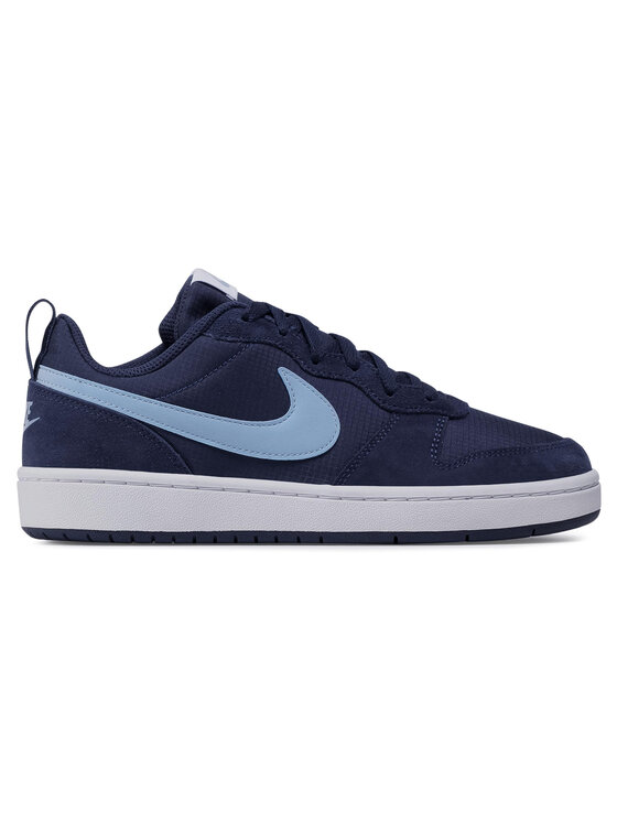 Nike Batai Court Borough Low 2 Pe (Gs 