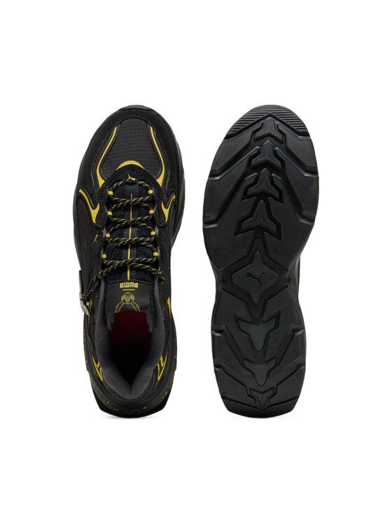 Puma Puma Sneakersy 407024 Czarny