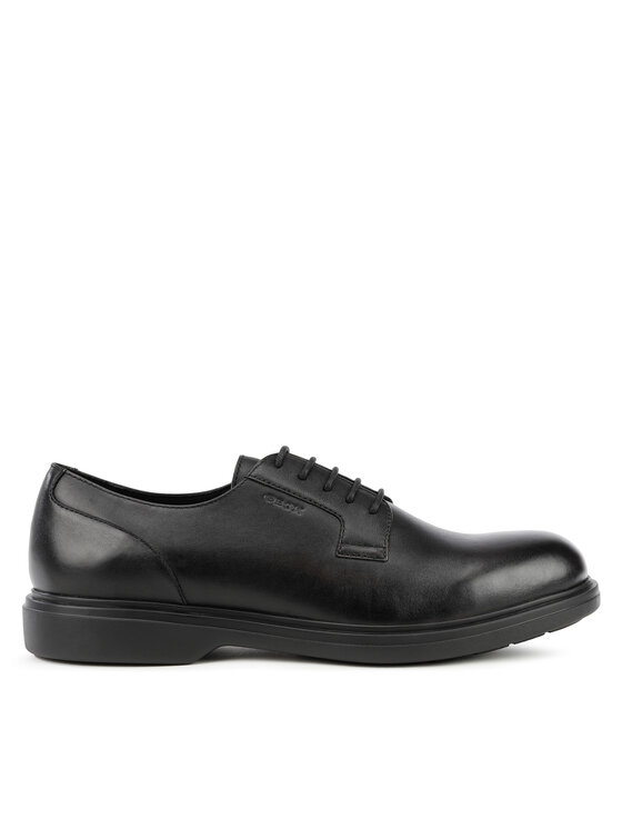 Geox Geox Polobotky U Ottavio U16DCD 00043 C9999 Černá