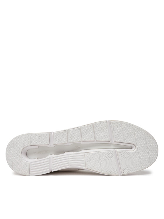 On On Jooksujalatsid The Roger Advantage 3MD10640108 Valge