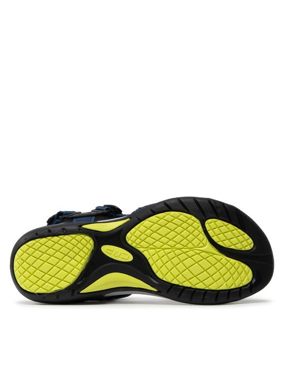 CMP CMP Sandalen Hamal 38q9958 Blau