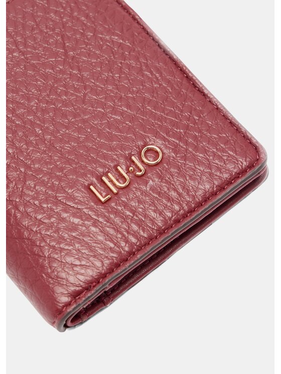 Liu Jo Liu Jo Custodia per chiavi AF5177E002791726 Rosso
