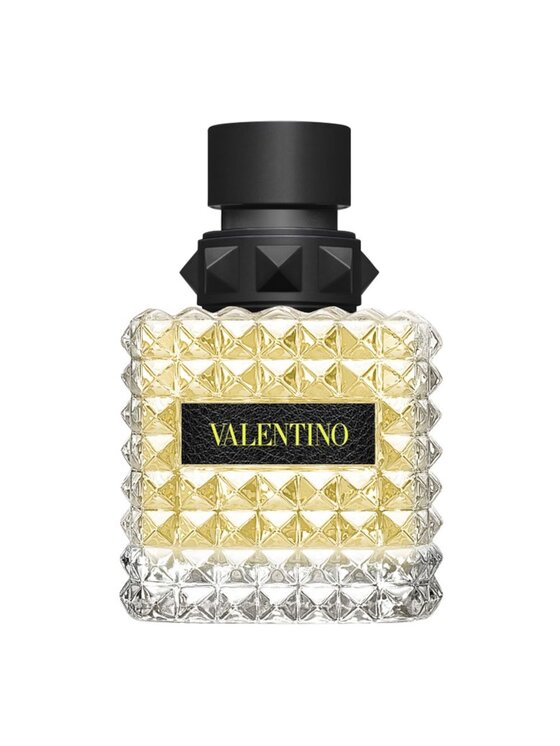 Woda perfumowana Valentino, Valentino Donna Born in Roma Yellow Dream 50ml woda perfumowana