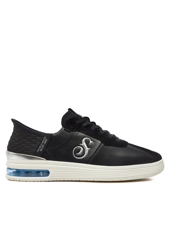 Skechers Snīkeri Doggy Air 251027/BLK Melns