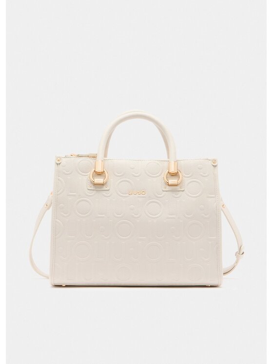 Liu Jo Liu Jo Borsetta AF5008E053830002 Bianco