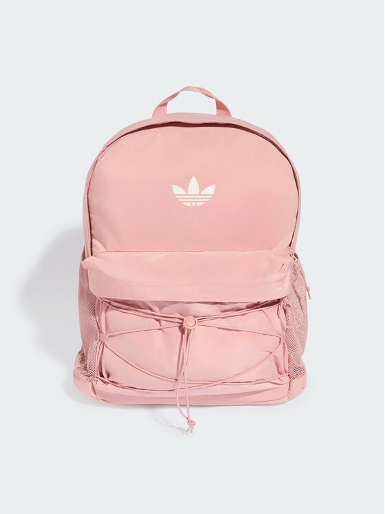 adidas adidas Plecak 165624 Różowy