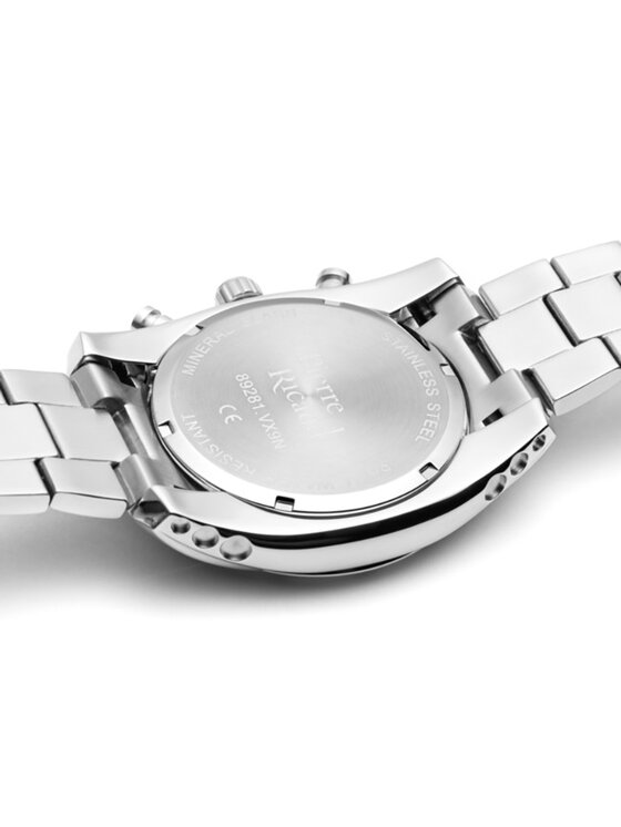 Pierre Ricaud Pierre Ricaud Orologio P89281.5115QF Argento