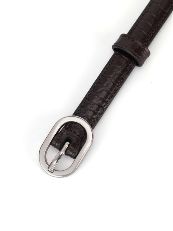 Gino Rossi Gino Rossi Pas BLYL23005 Rjava