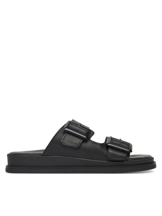 Tamaris Tamaris Ciabatte 1-27207-42 Nero