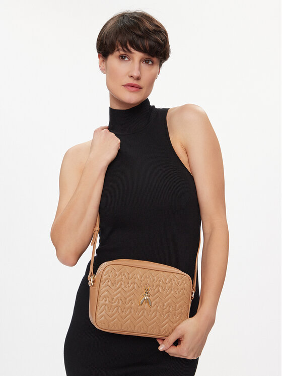 Patrizia Pepe Patrizia Pepe Borsetta 2B8985/L082-B685 Beige