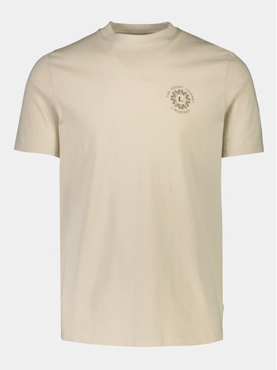T-shirt Lindbergh