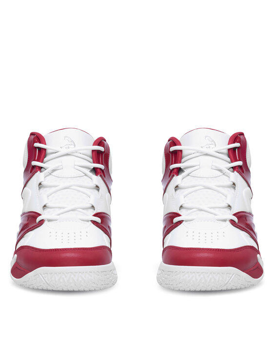 SHAQ Shaq Sneakersy DEVASTATOR AQ95010M-WR Biały