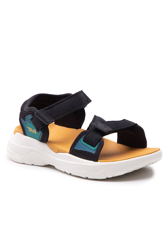 Sandale Teva W Zymic 1124039 Negru