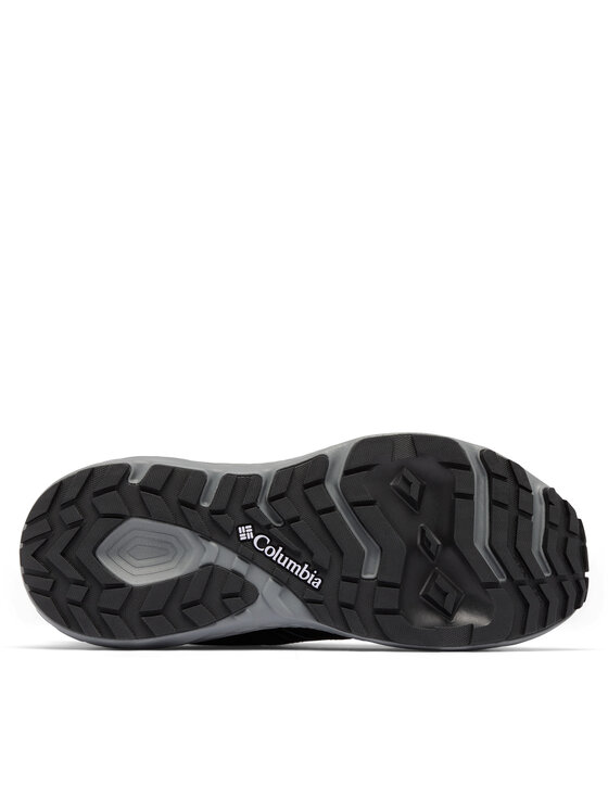 Columbia Columbia Trekking Peakfreak Roam™ Hiking 2108411 Crna
