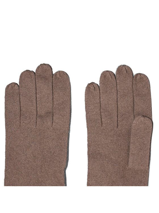 Calvin Klein Calvin Klein Ženske rokavice Chunky K60K612619 Siva