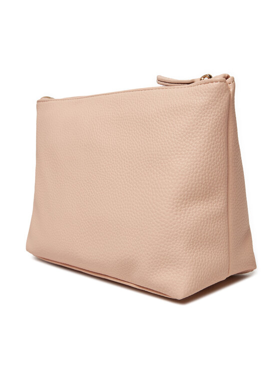 Valentino Valentino Geantă pentru cosmetice Brixton VBE7LX513 Roz