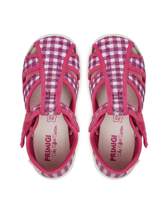 Primigi Primigi Pantofole 7854700 M Rosa