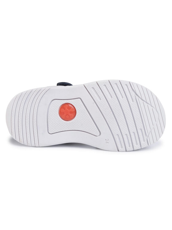 Sandali 202193 M Blu scuro