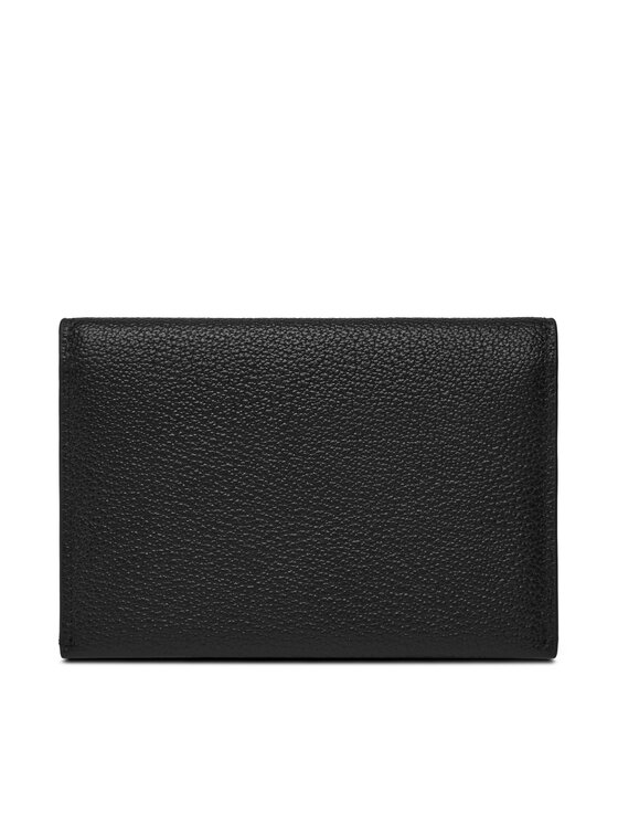 Calvin Klein Calvin Klein Чохол для кредиток LV04F1063G Чорний