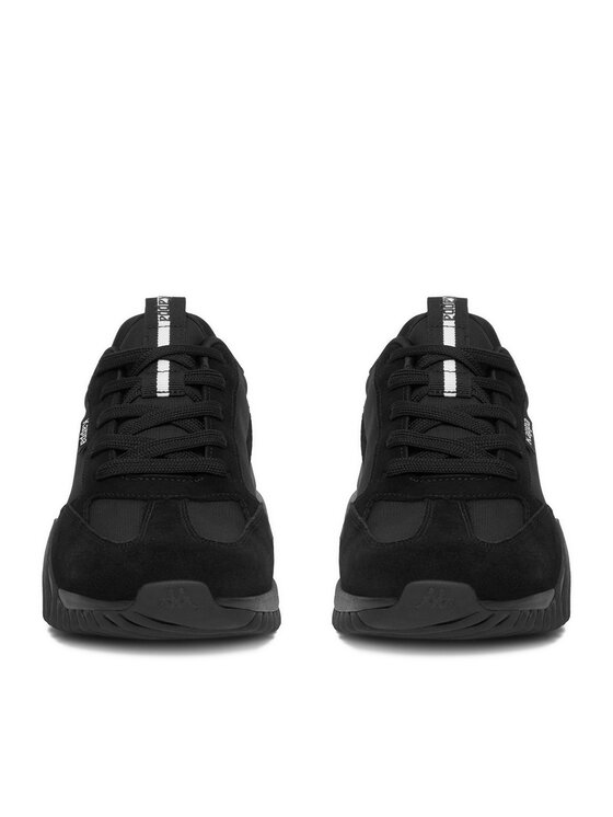 Kappa Kappa Sportcipők CEO-351P8PW(M) Fekete