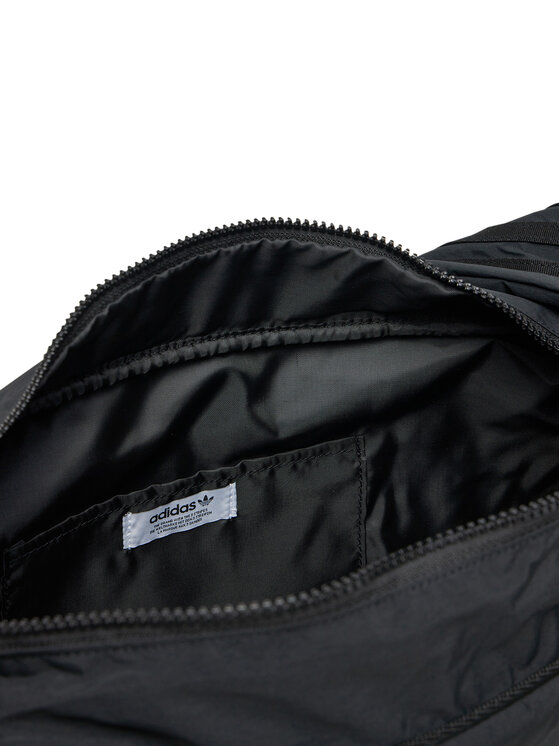 adidas adidas Ročna torba Crossbody Bowling JC6082 Črna