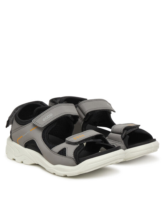ECCO ECCO Szandál Biom Raft 70060250585 Szürke