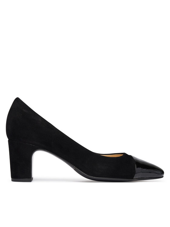 HÖGL HÖGL Pumps 1-105612 Schwarz