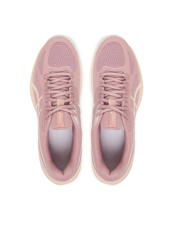 Asics Asics Scarpe indoor Court Hunter Ff 1072A112 Rosa