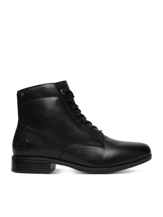 Rieker Ghete CEO-77030-00 Negru